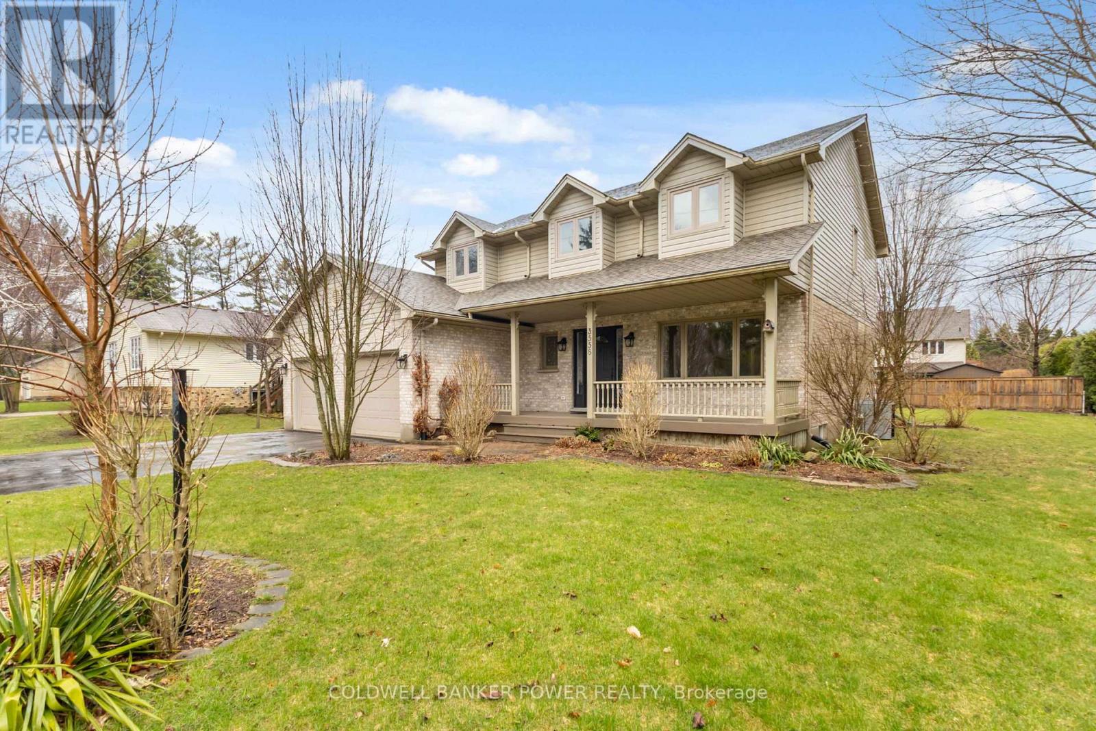 3558 Springer Road, Middlesex Centre (Delaware Town), Ontario  N0L 1E0 - Photo 3 - X12938380