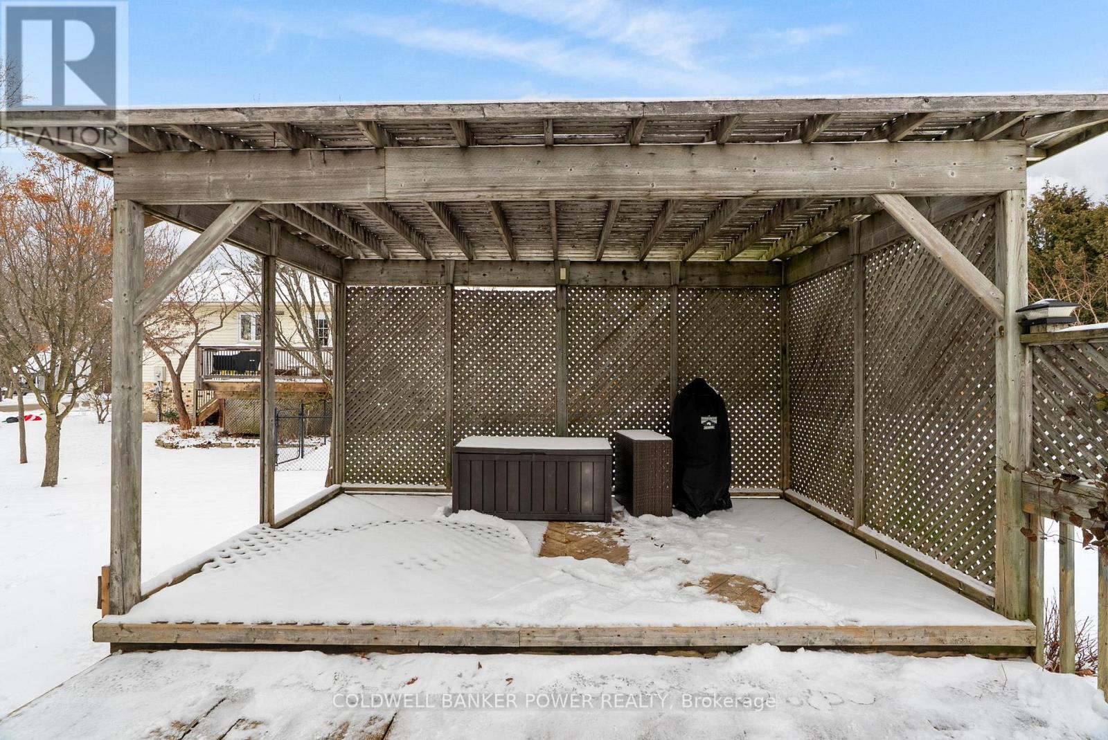 3558 Springer Road, Middlesex Centre (Delaware Town), Ontario  N0L 1E0 - Photo 44 - X12938380