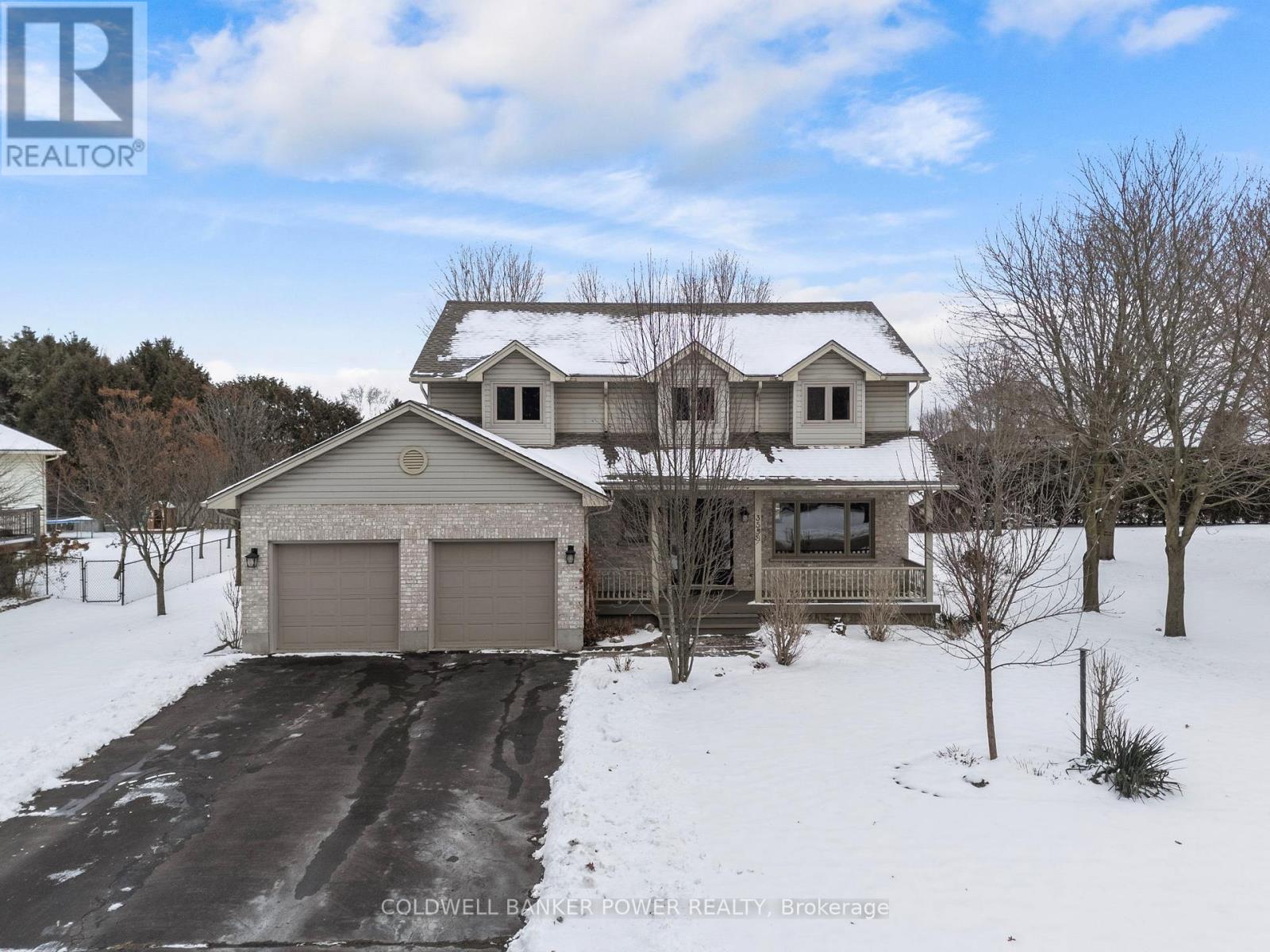 3558 Springer Road, Middlesex Centre (Delaware Town), Ontario  N0L 1E0 - Photo 48 - X12938380