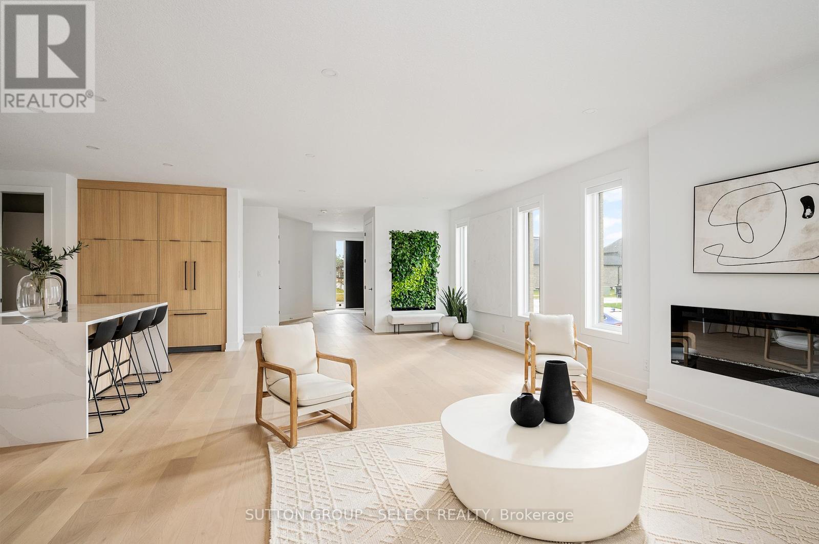 4395 Green Bend Road, London South, Ontario  N6P 0K9 - Photo 5 - X12938430