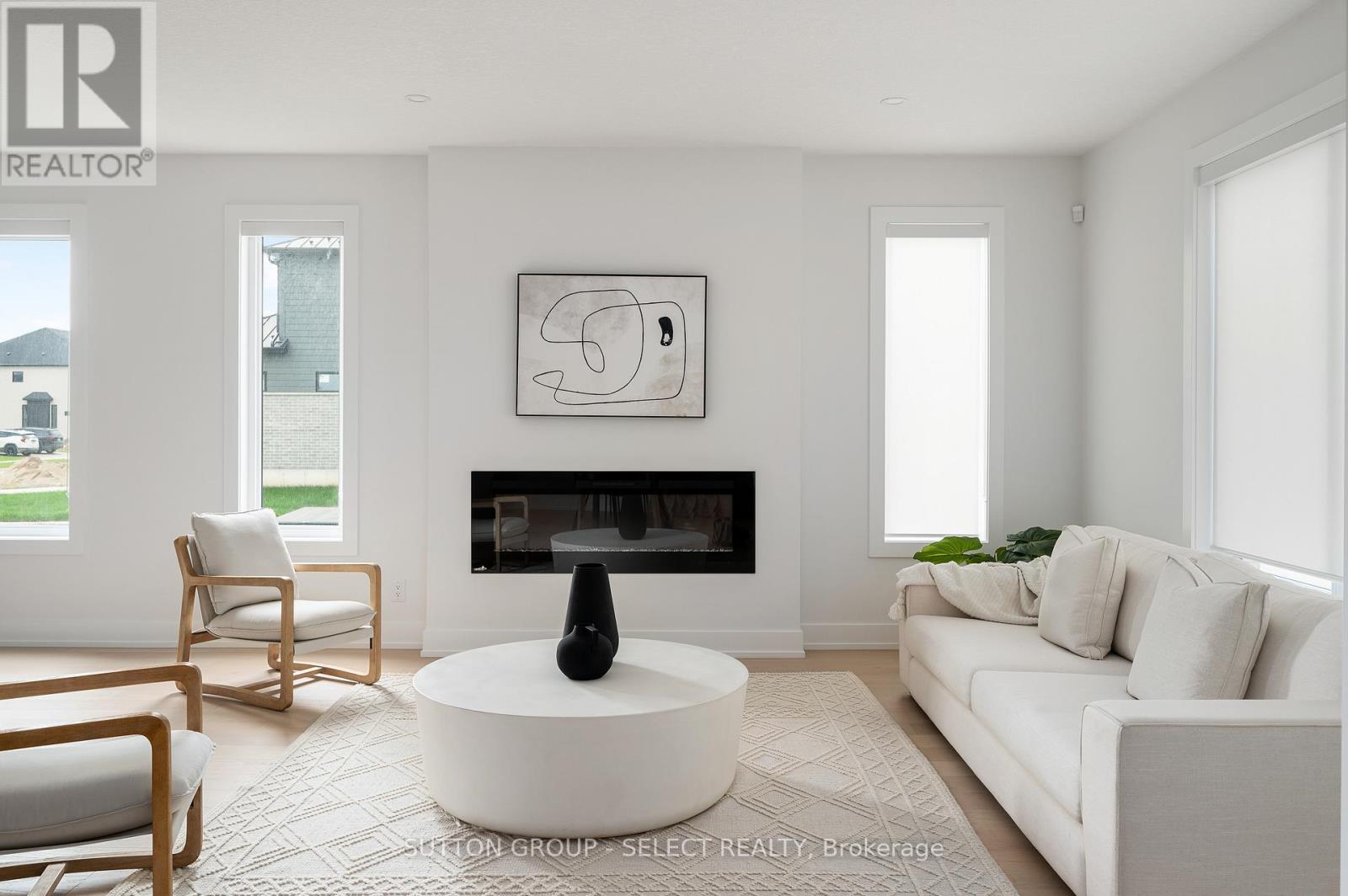 4395 Green Bend Road, London South, Ontario  N6P 0K9 - Photo 8 - X12938430