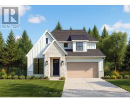 4395 GREEN BEND ROAD, London South, Ontario