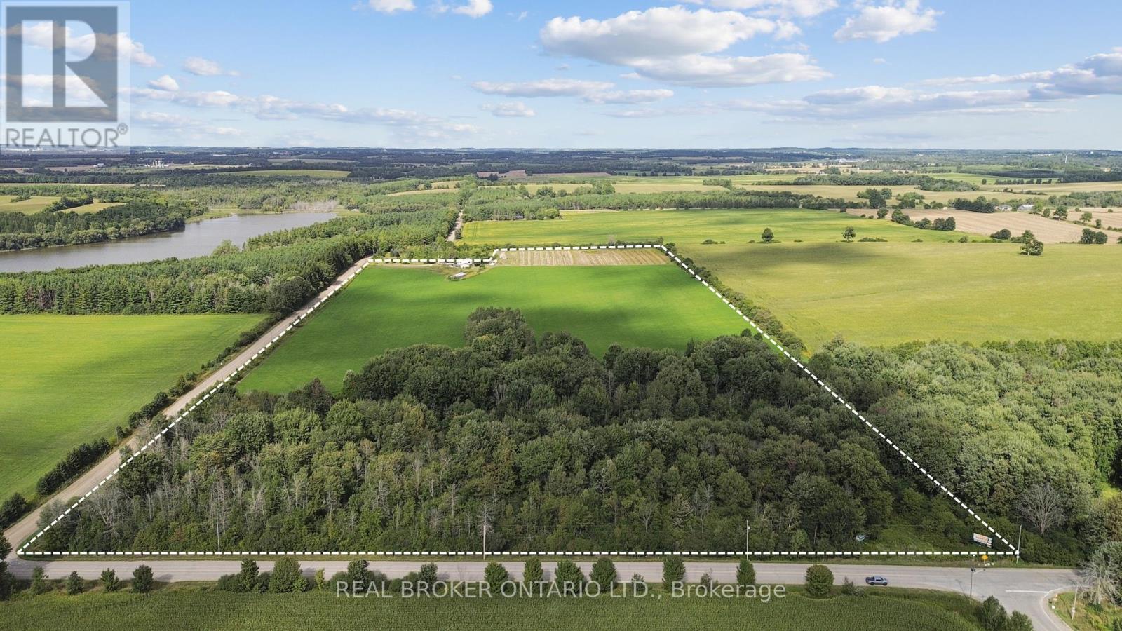 8033 Sideroad 10, Guelph/eramosa, Ontario  N1H 6J1 - Photo 5 - X12446716