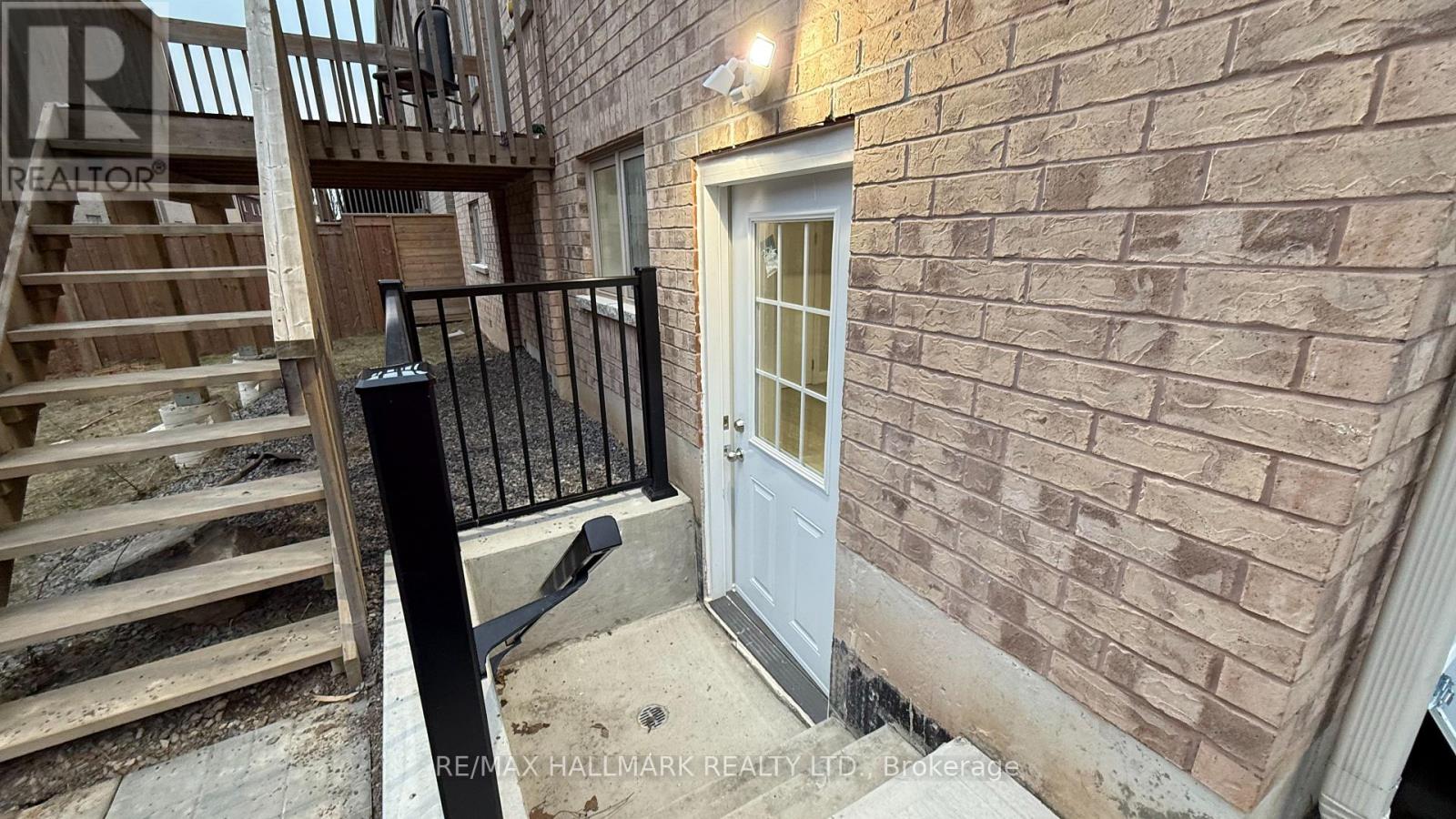 Basement - 7 Avanti Crescent, Hamilton, Ontario  L8B 1W7 - Photo 17 - X12695136