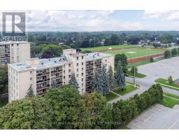 209 - 6390 HUGGINS STREET, Niagara Falls, Ontario