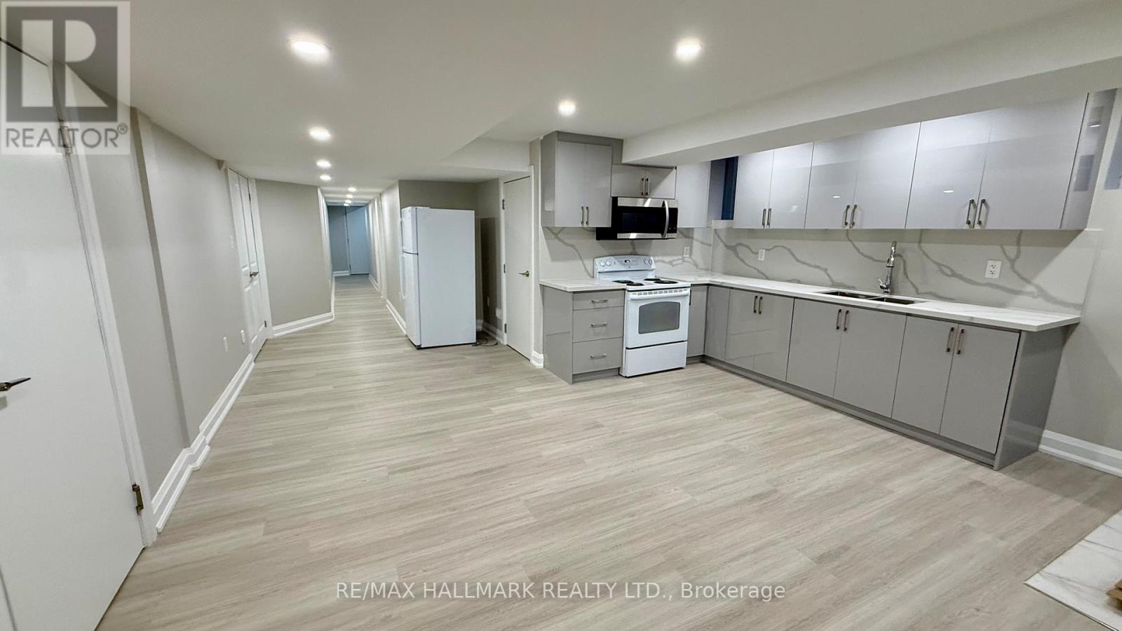 Basement - 7 Avanti Crescent, Hamilton, Ontario  L8B 1W7 - Photo 2 - X12695136