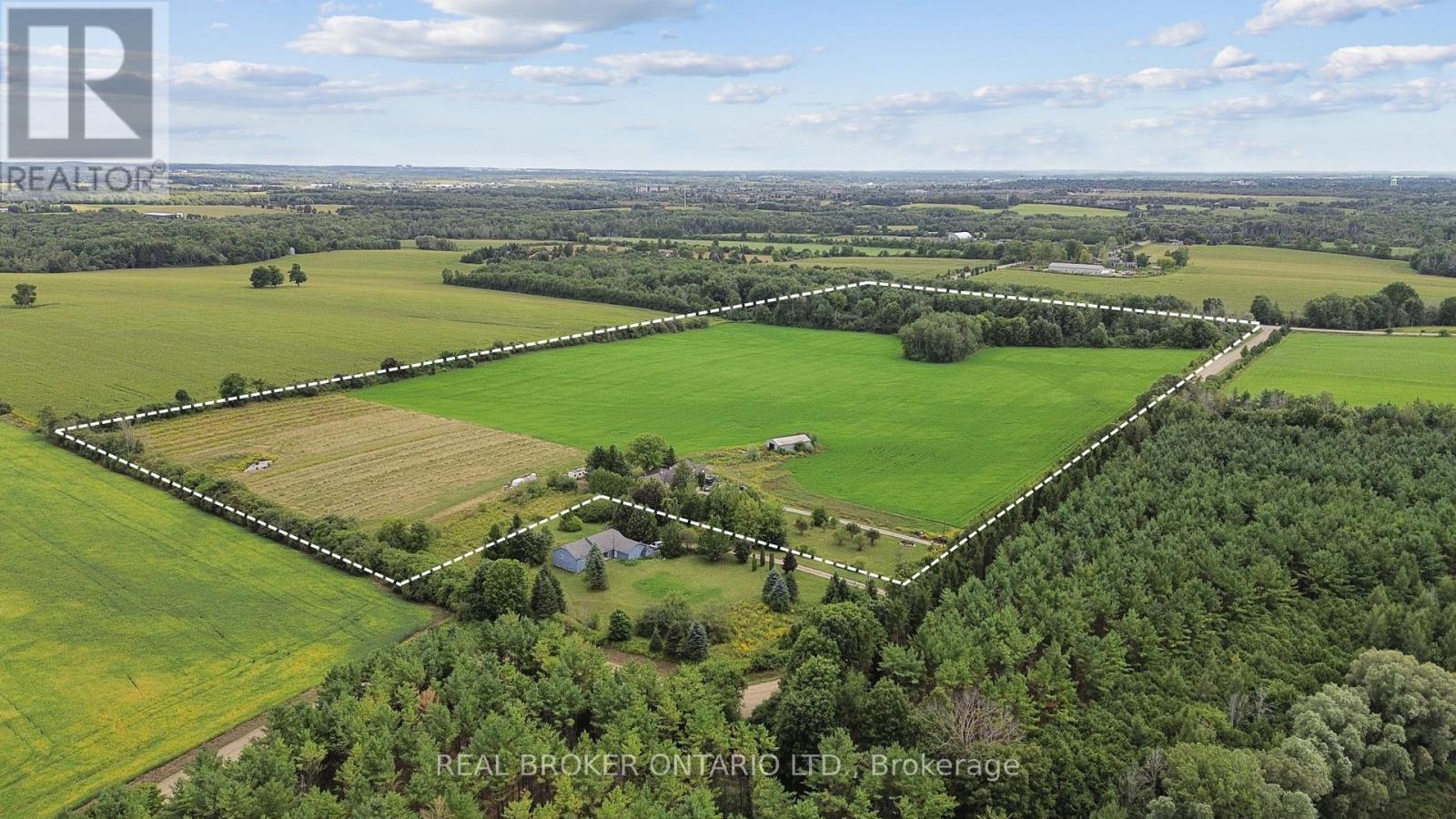 8033 Sideroad 10, Guelph/eramosa, Ontario  N1H 6J1 - Photo 2 - X12446716