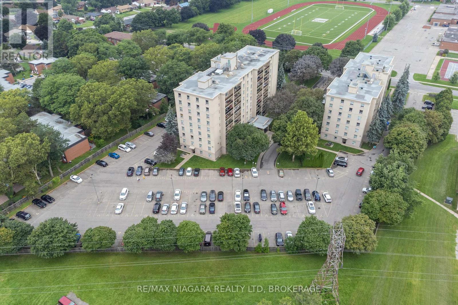 209 - 6390 Huggins Street, Niagara Falls, Ontario  L2J 1H1 - Photo 31 - X12774470