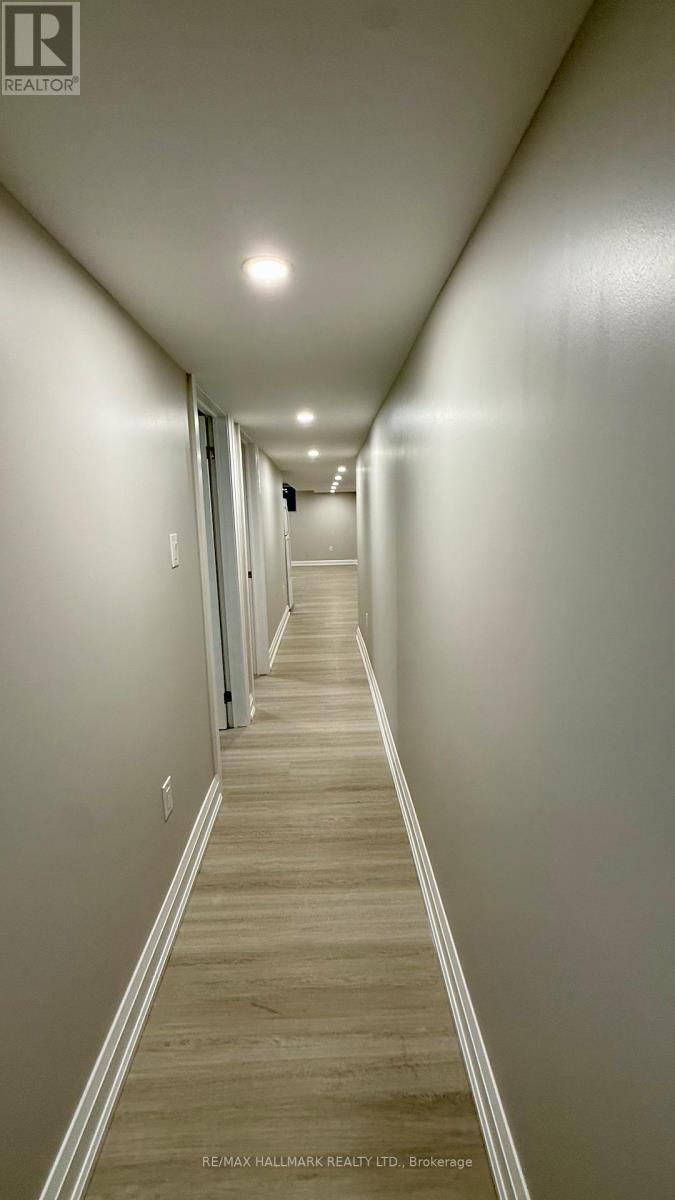 Basement - 7 Avanti Crescent, Hamilton, Ontario  L8B 1W7 - Photo 14 - X12695136