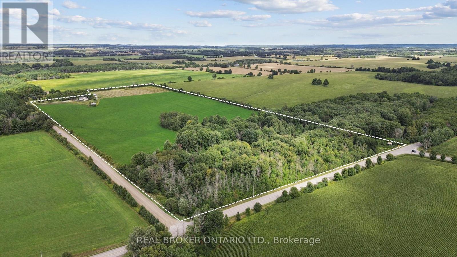 8033 Sideroad 10, Guelph/eramosa, Ontario  N1H 6J1 - Photo 3 - X12446716