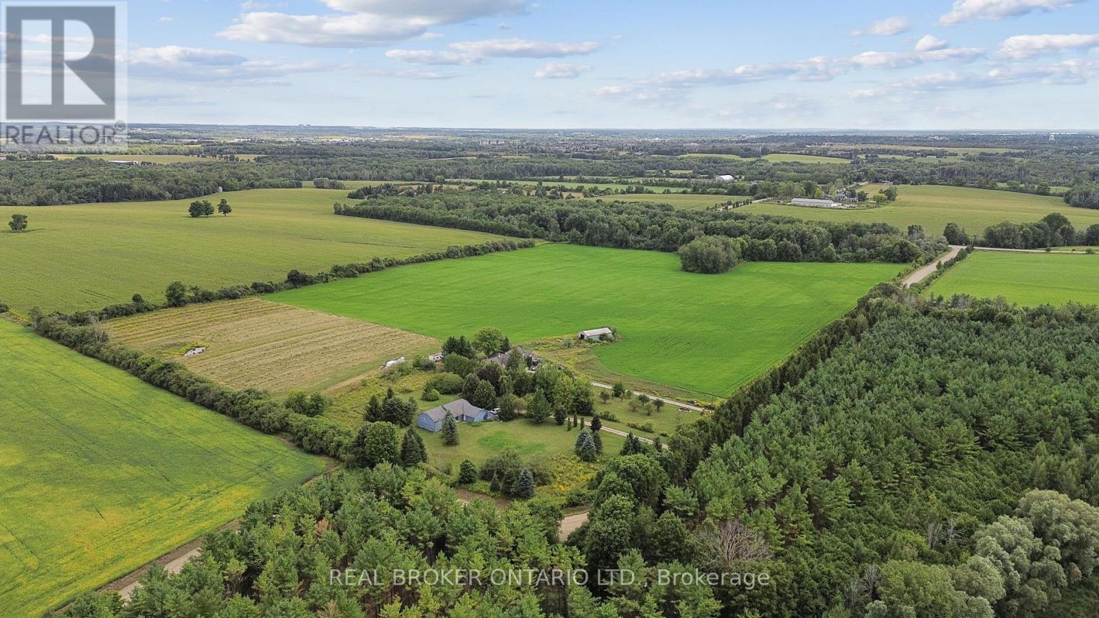 8033 Sideroad 10, Guelph/eramosa, Ontario  N1H 6J1 - Photo 13 - X12446716