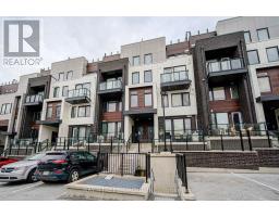 7 - 1479 O'CONNOR DRIVE, Toronto, Ontario