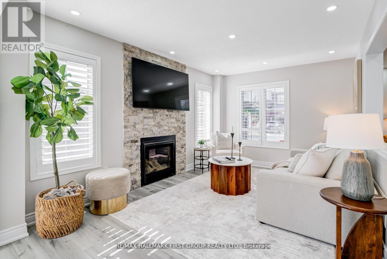 35 Elliottglen Drive, Ajax (Northeast Ajax), Ontario  L1Z 0H1 - Photo 14 - E12938364