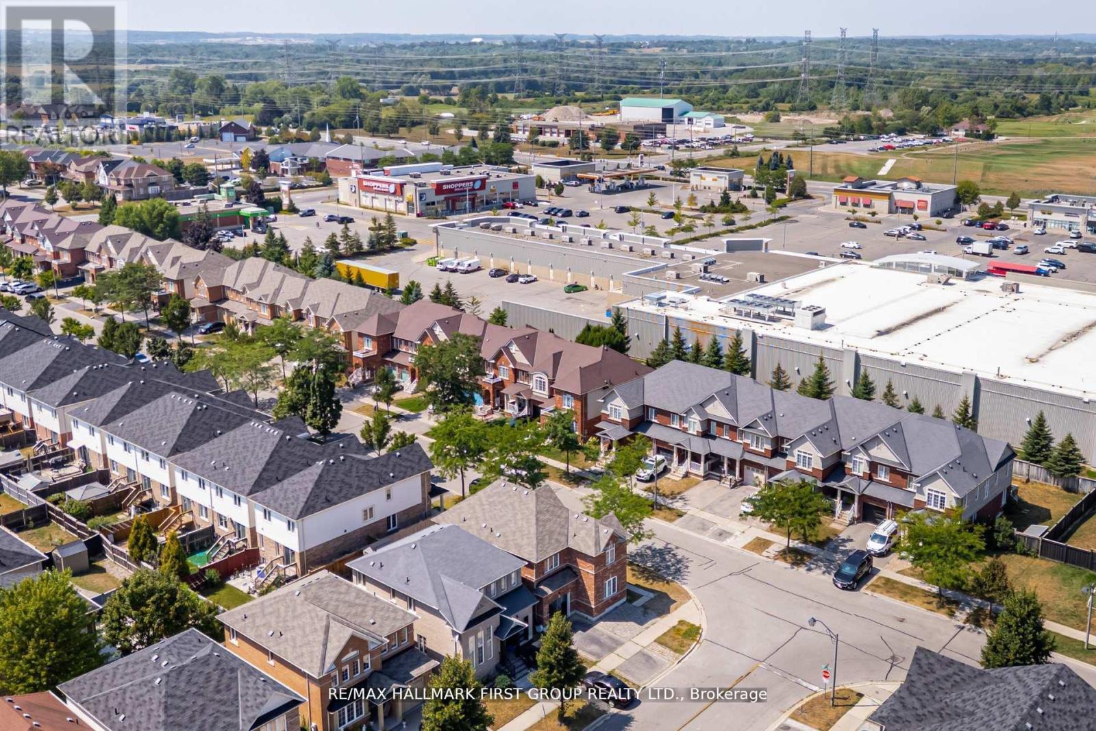 35 Elliottglen Drive, Ajax (Northeast Ajax), Ontario  L1Z 0H1 - Photo 6 - E12938364