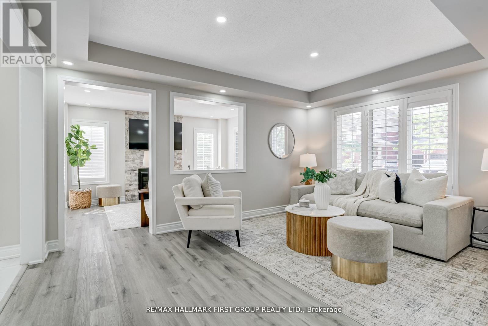 35 Elliottglen Drive, Ajax (Northeast Ajax), Ontario  L1Z 0H1 - Photo 9 - E12938364