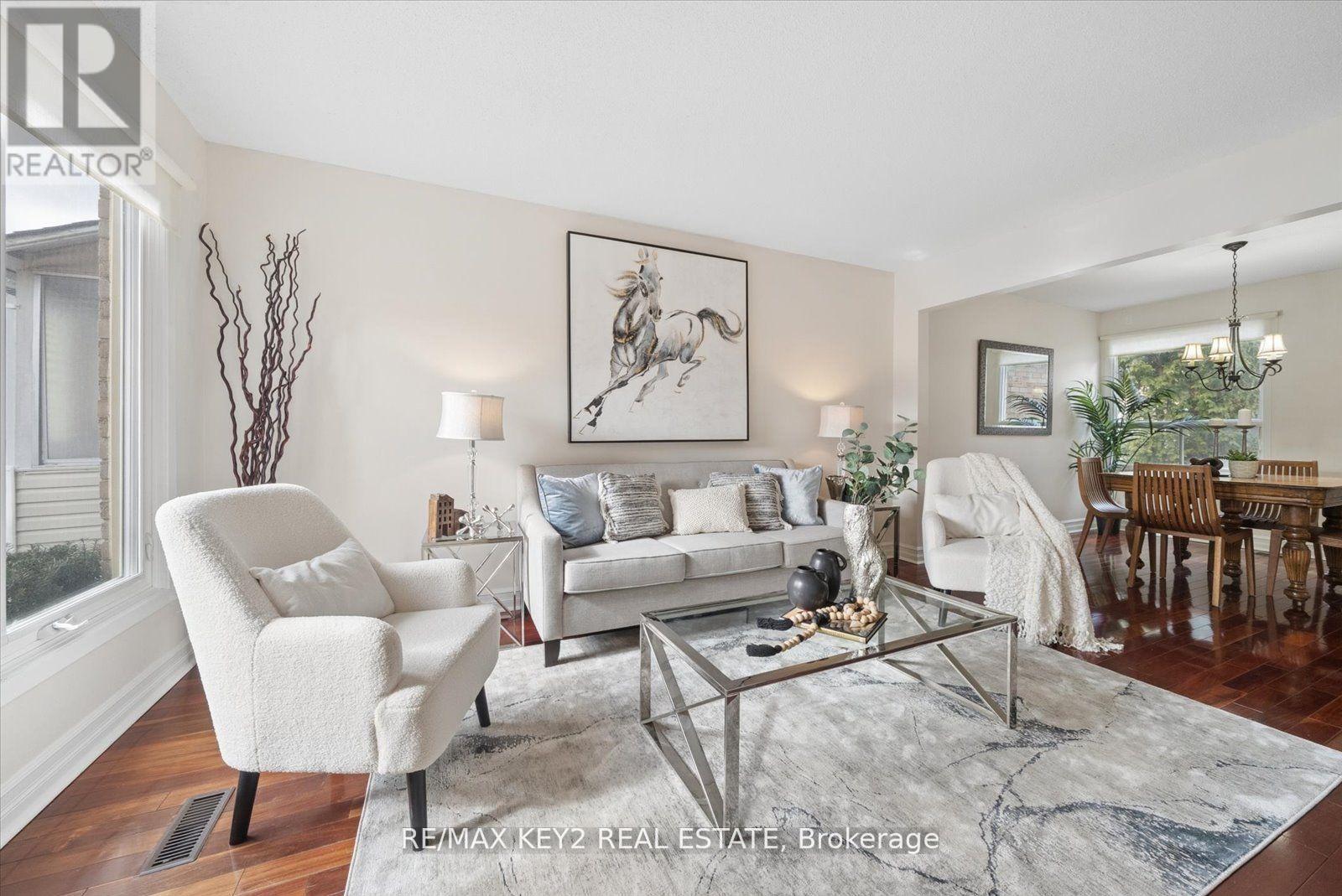 54 Silbury Drive, Toronto, Ontario  M1V 2P3 - Photo 7 - E12938408