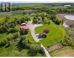 3376 BURNSTOWN ROAD, Horton, Ontario