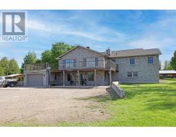 3376 BURNSTOWN ROAD, Horton, Ontario