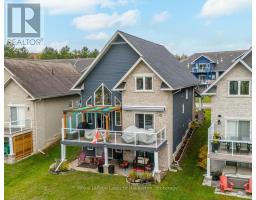 9 WEBB CIRCLE, Dysart et al, Ontario