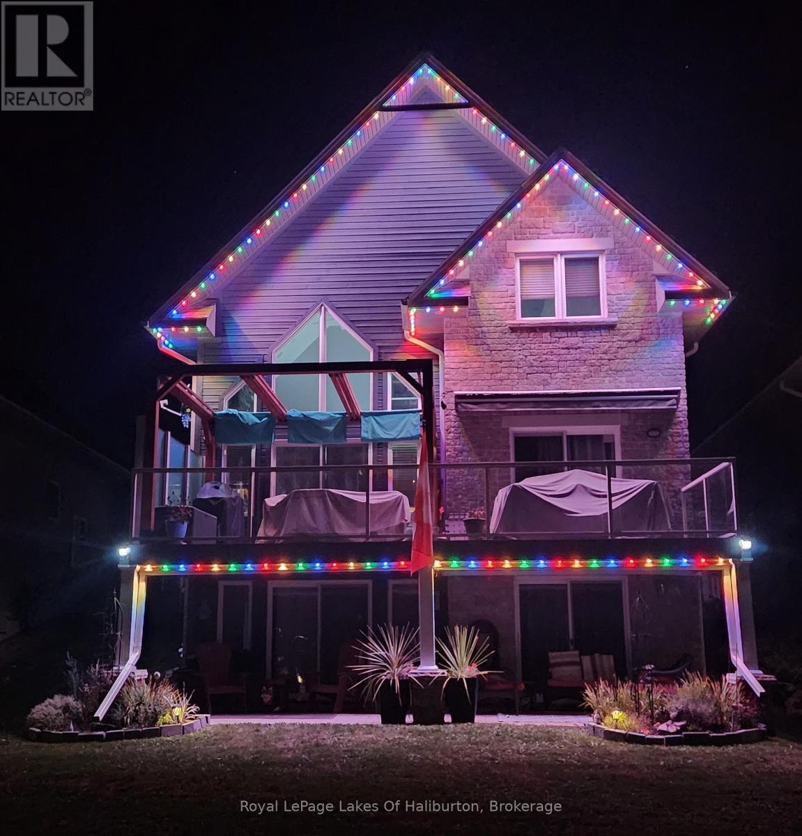 9 Webb Circle, Dysart Et Al, Ontario K0M 1S0 - Photo 35 - X12475965