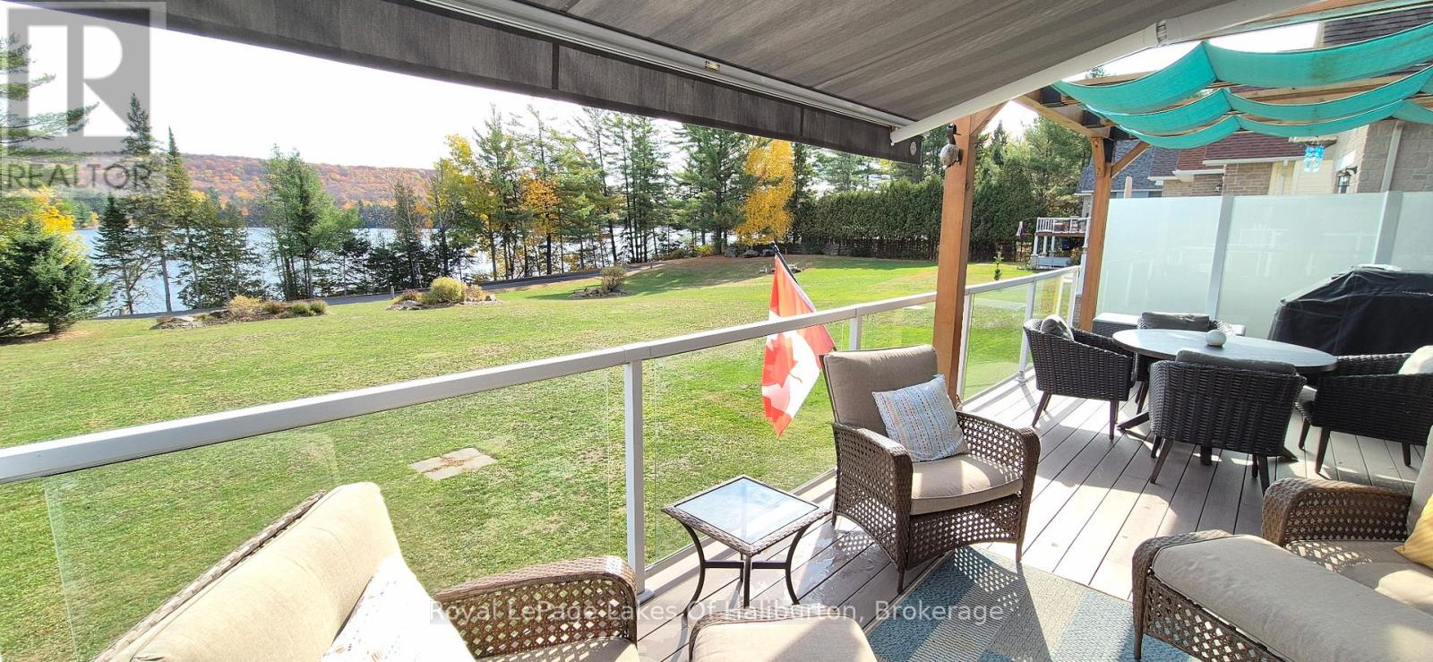 9 Webb Circle, Dysart Et Al, Ontario K0M 1S0 - Photo 16 - X12475965