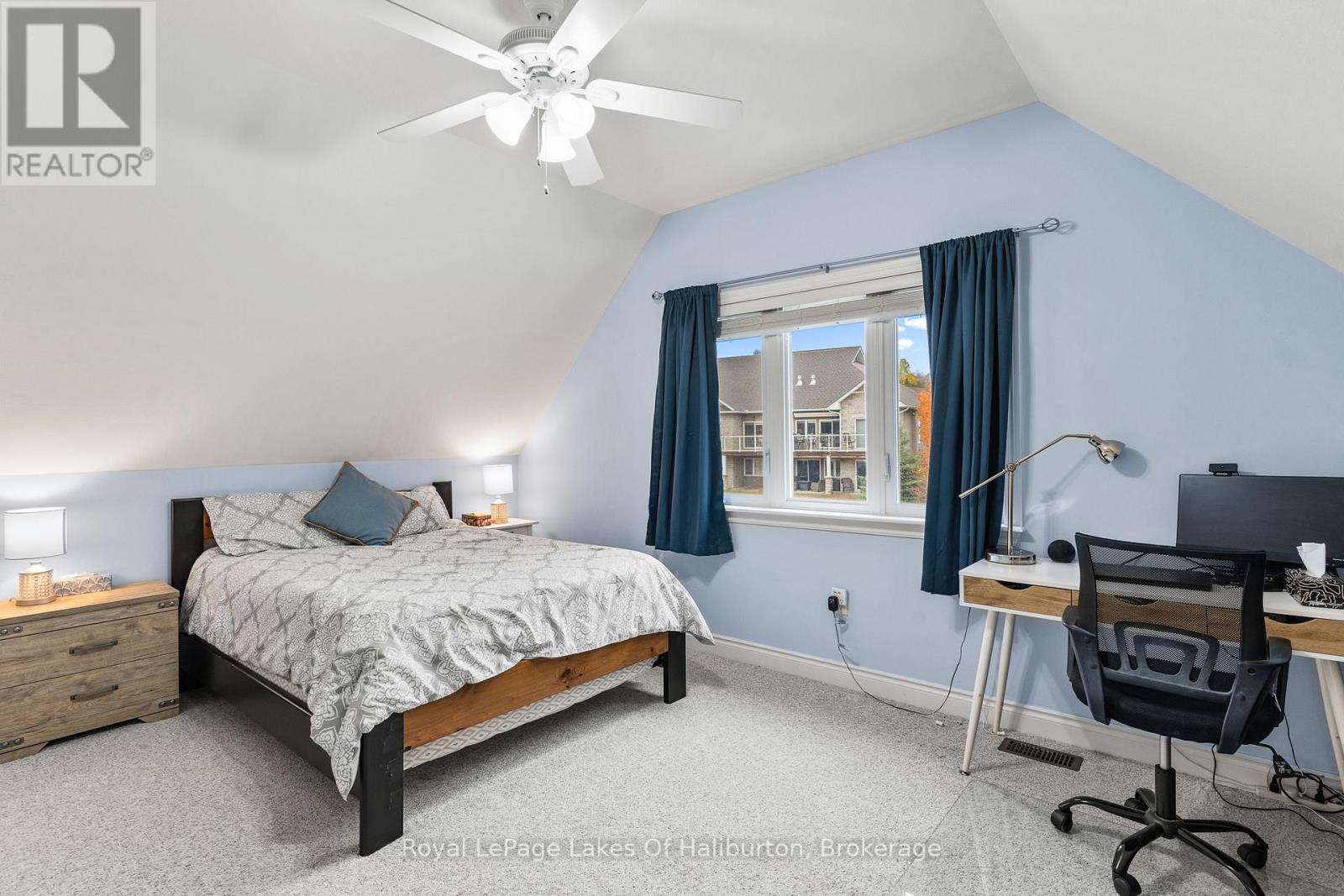 9 Webb Circle, Dysart Et Al, Ontario K0M 1S0 - Photo 23 - X12475965