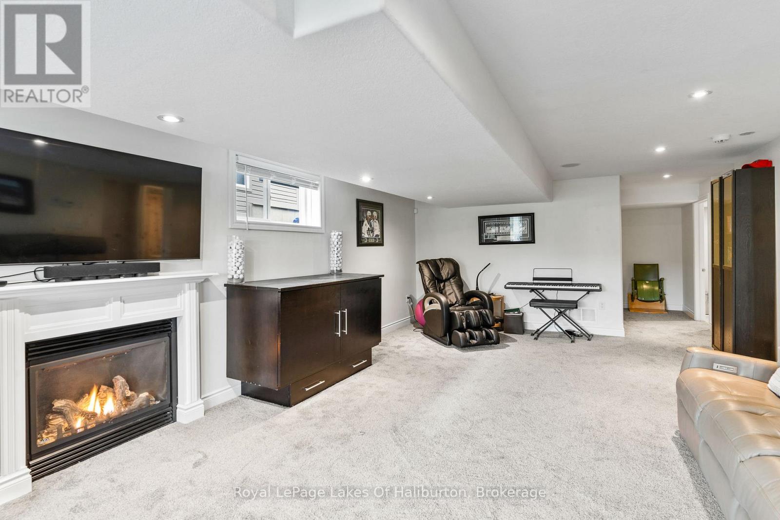 9 Webb Circle, Dysart Et Al, Ontario K0M 1S0 - Photo 29 - X12475965