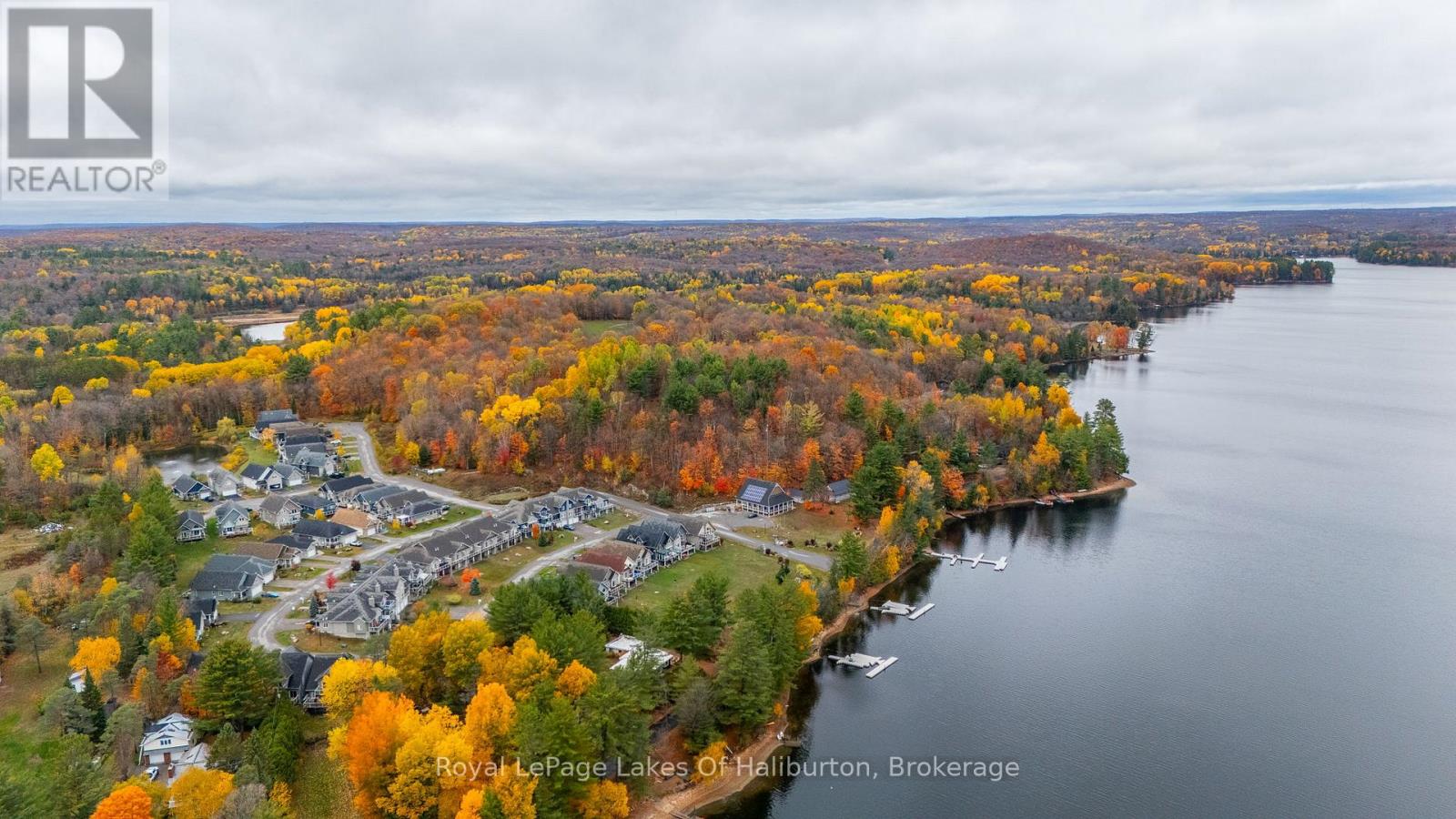 9 Webb Circle, Dysart Et Al, Ontario K0M 1S0 - Photo 40 - X12475965