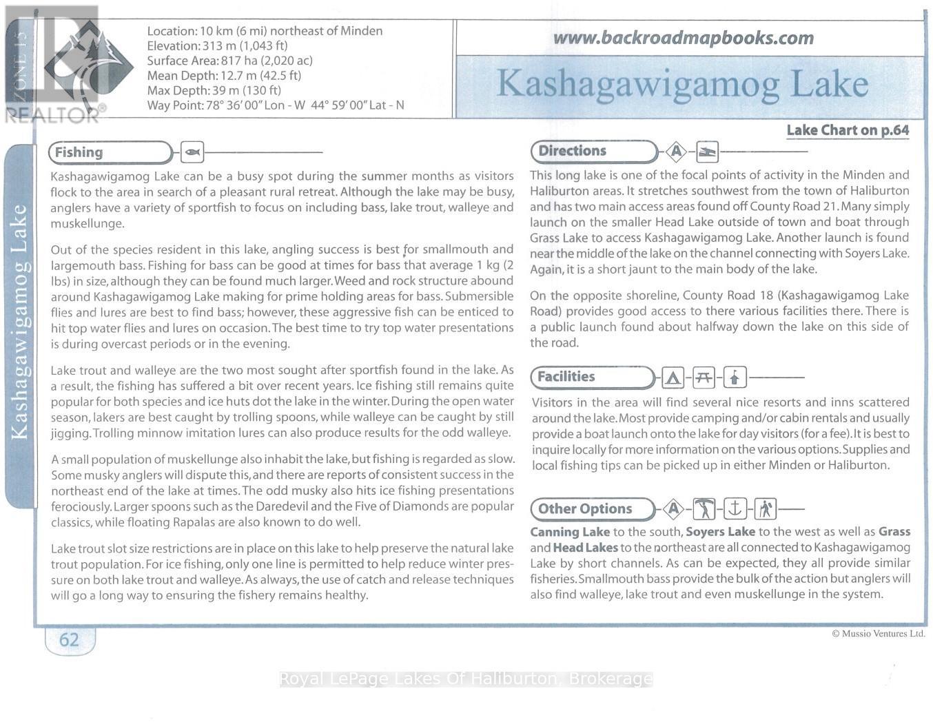 9 Webb Circle, Dysart Et Al, Ontario K0M 1S0 - Photo 49 - X12475965