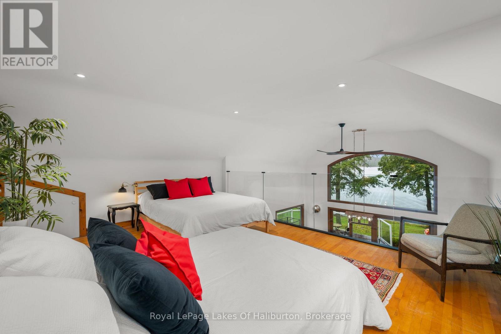 1073 Grass Lake Road, Dysart Et Al, Ontario  K0M 1S0 - Photo 30 - X12571054