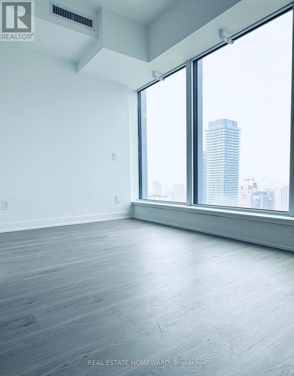 4505 - 8 Wellesley Street W, Toronto, Ontario  M4Y 0J5 - Photo 3 - C12937652