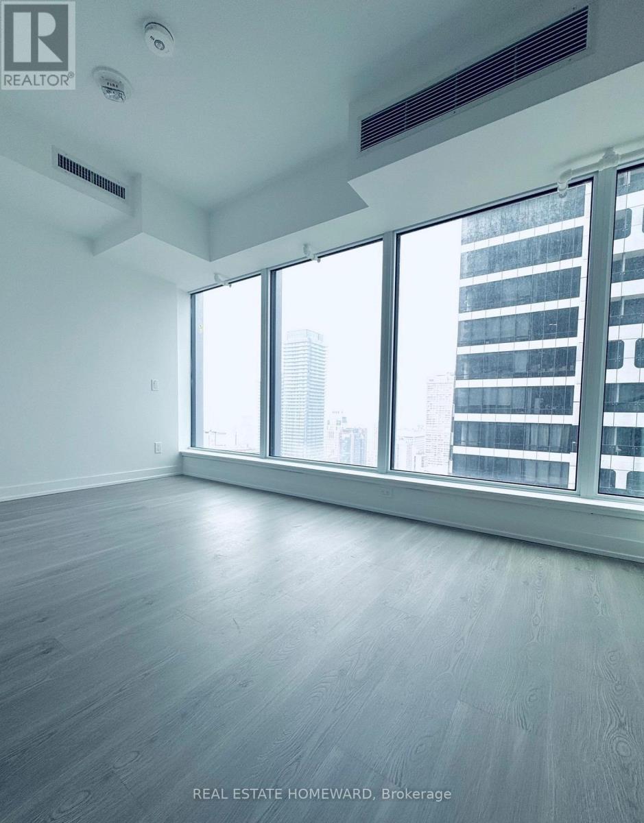 4505 - 8 Wellesley Street W, Toronto, Ontario  M4Y 0J5 - Photo 7 - C12937652