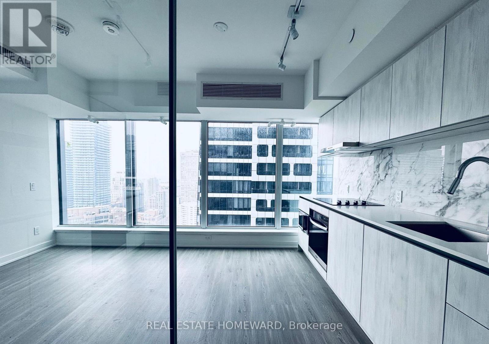 4505 - 8 Wellesley Street W, Toronto, Ontario  M4Y 0J5 - Photo 8 - C12937652