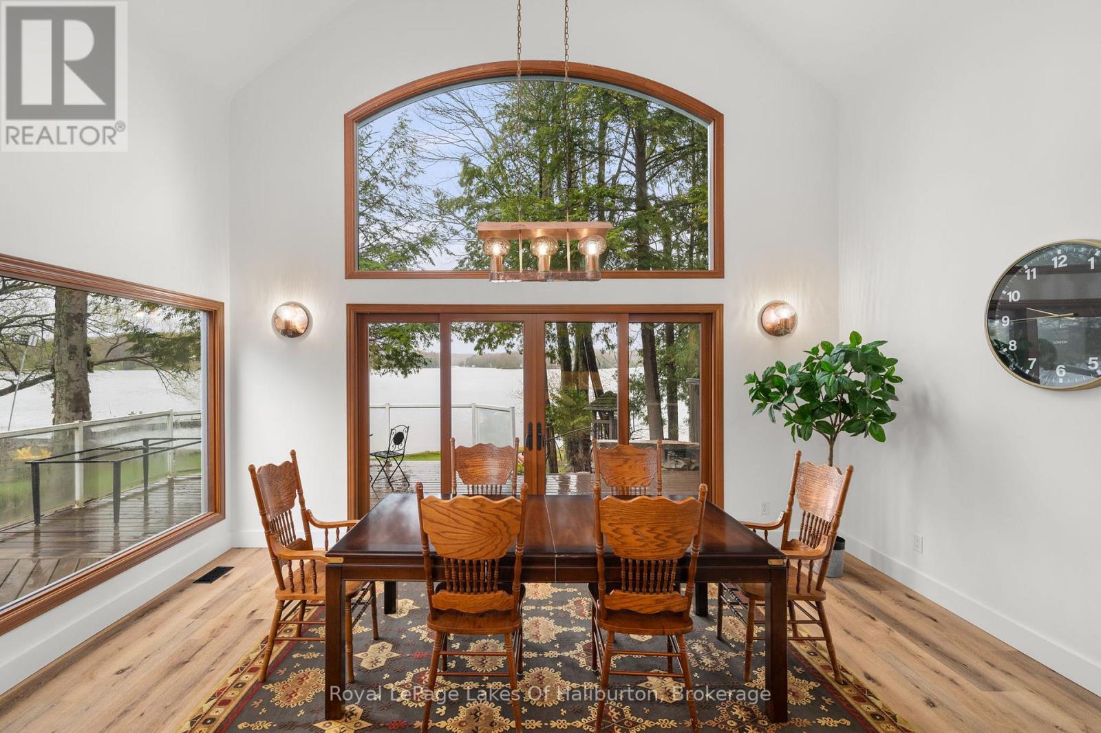 1073 Grass Lake Road, Dysart Et Al, Ontario  K0M 1S0 - Photo 19 - X12571054