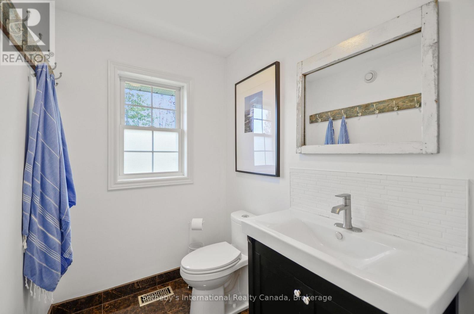 447 Union Street, Meaford, Ontario  N4L 1W7 - Photo 34 - X12855870