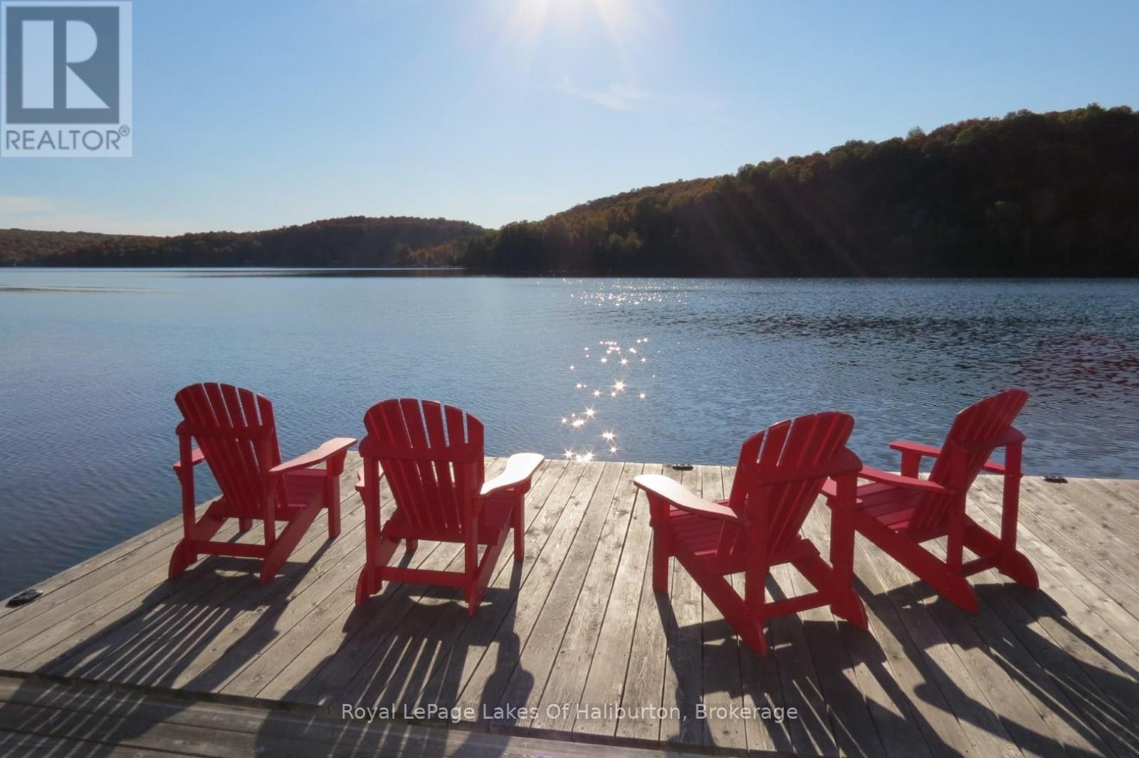 1130 Parsons Road, Dysart Et Al, Ontario  K0M 1S0 - Photo 3 - X12865928