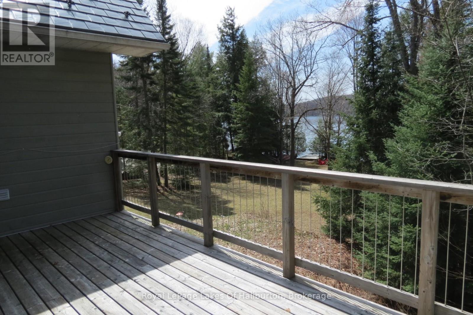 1130 Parsons Road, Dysart Et Al, Ontario  K0M 1S0 - Photo 24 - X12865928