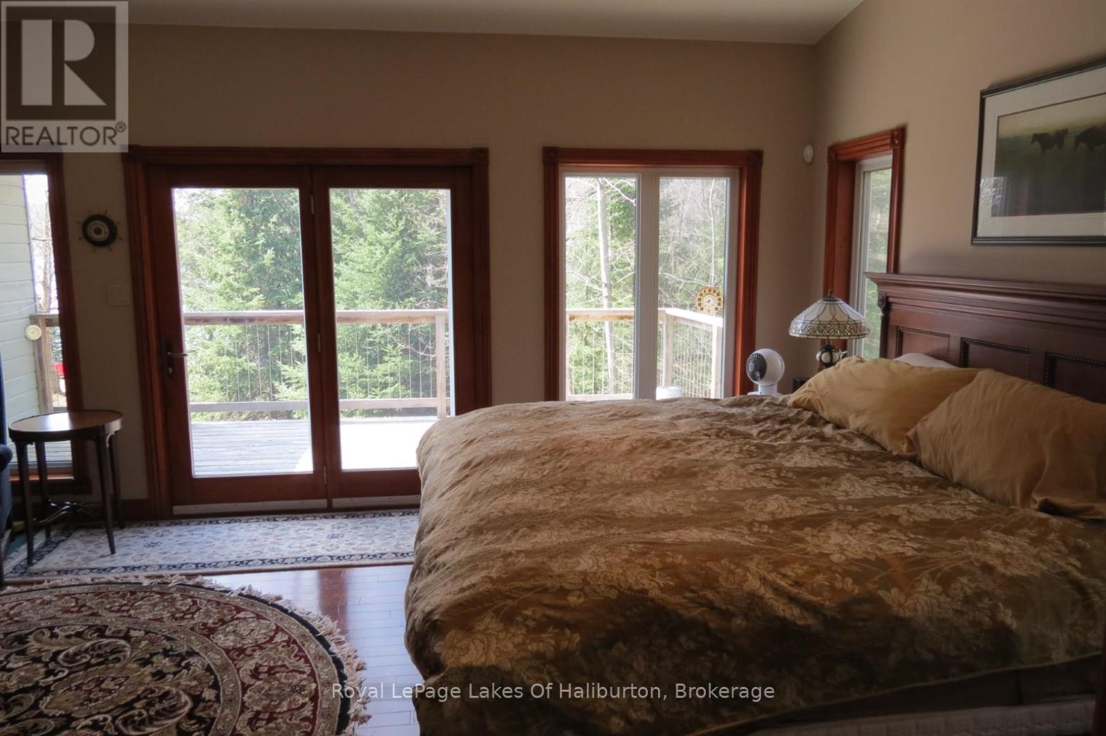 1130 Parsons Road, Dysart Et Al, Ontario  K0M 1S0 - Photo 22 - X12865928