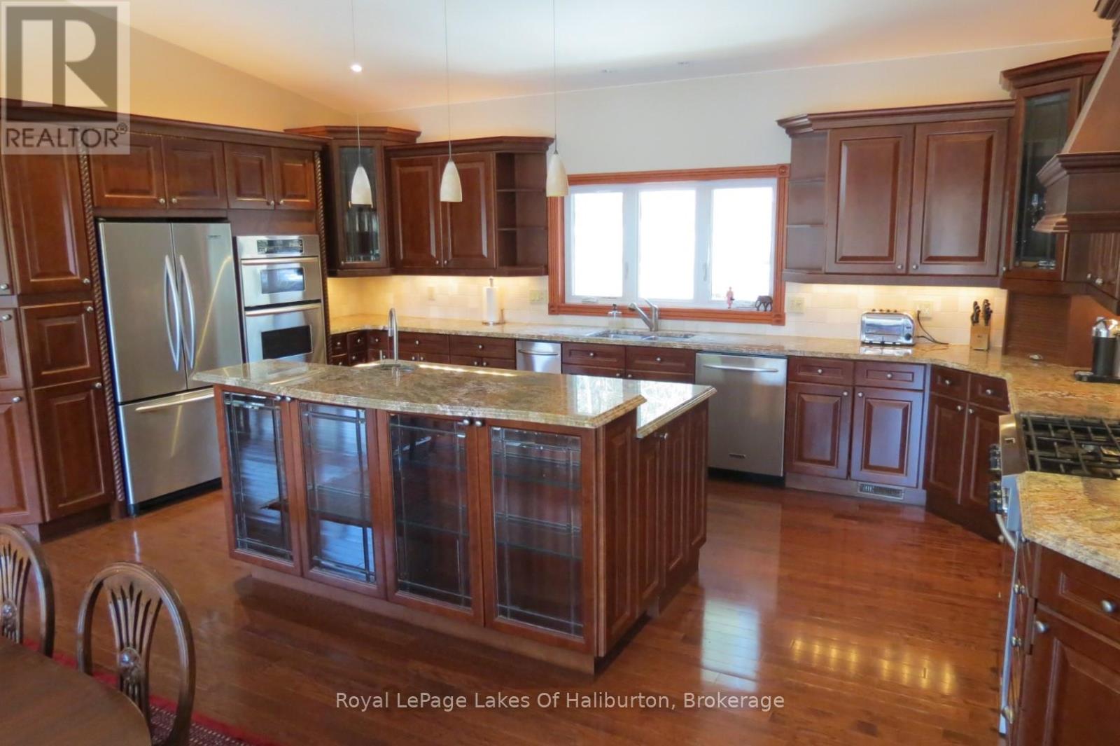 1130 Parsons Road, Dysart Et Al, Ontario  K0M 1S0 - Photo 16 - X12865928