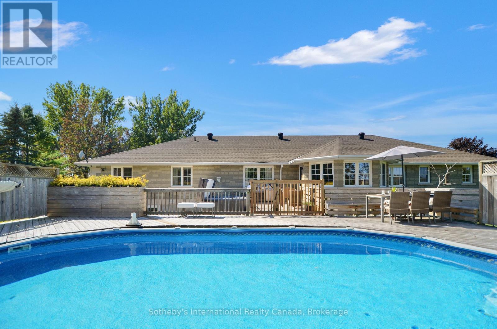 447 Union Street, Meaford, Ontario  N4L 1W7 - Photo 48 - X12855870