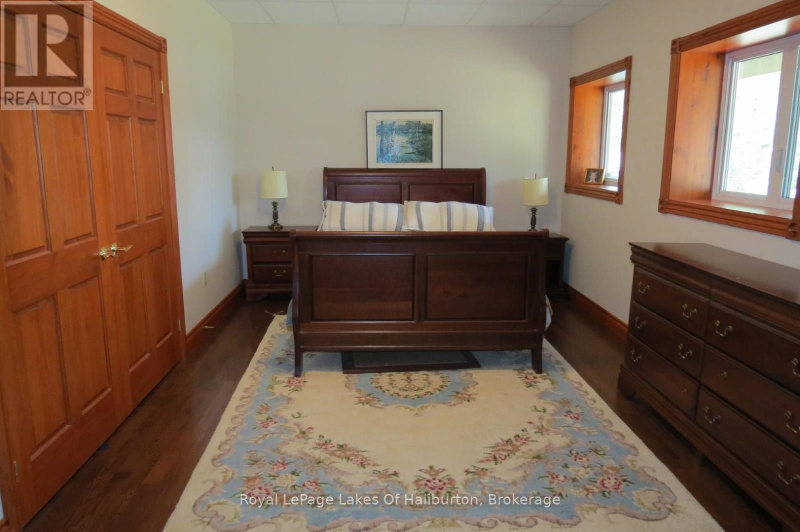 1130 Parsons Road, Dysart Et Al, Ontario  K0M 1S0 - Photo 30 - X12865928