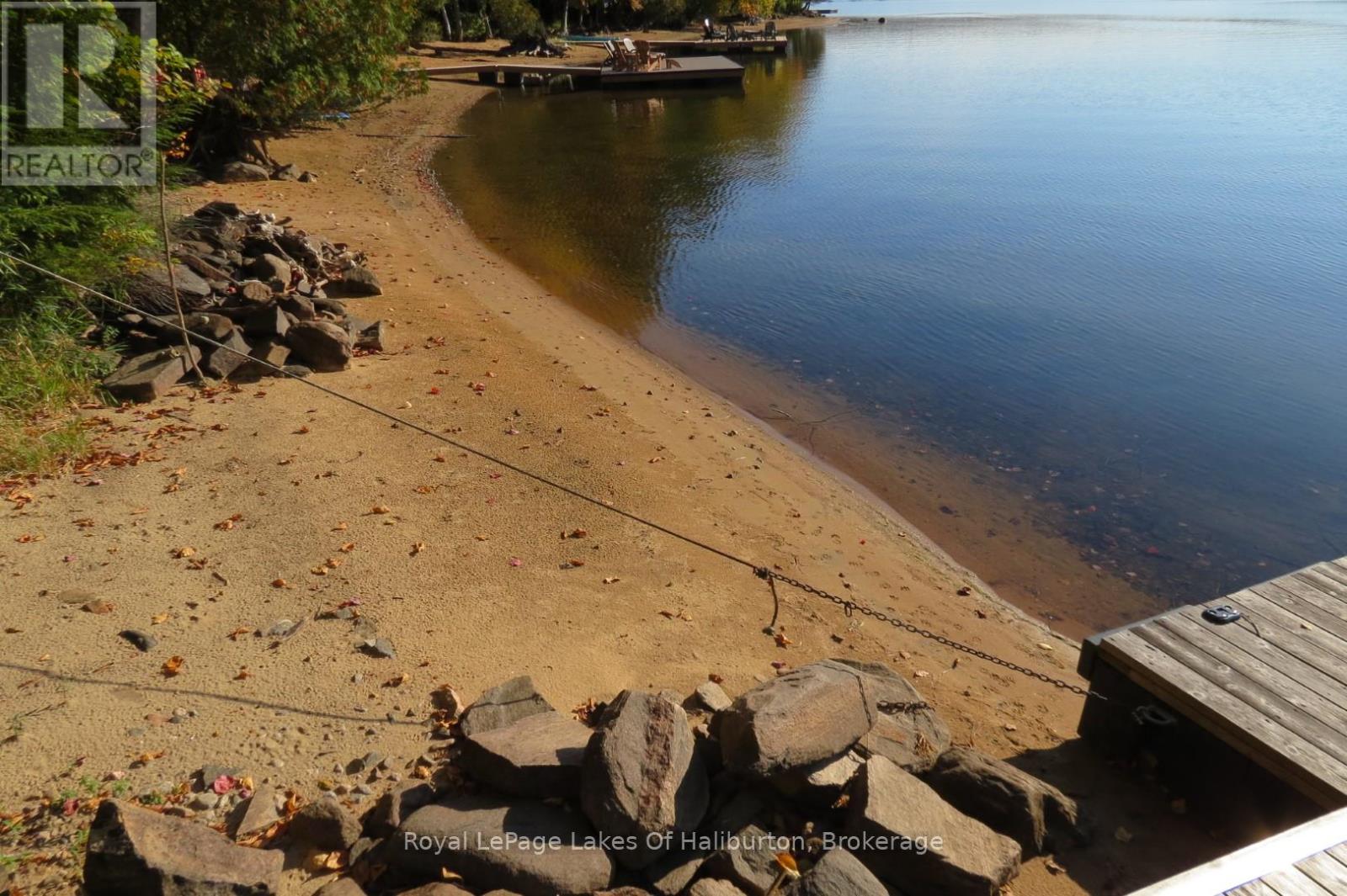 1130 Parsons Road, Dysart Et Al, Ontario  K0M 1S0 - Photo 2 - X12865928