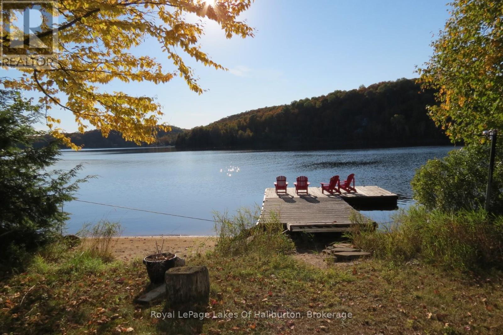 1130 Parsons Road, Dysart Et Al, Ontario  K0M 1S0 - Photo 36 - X12865928