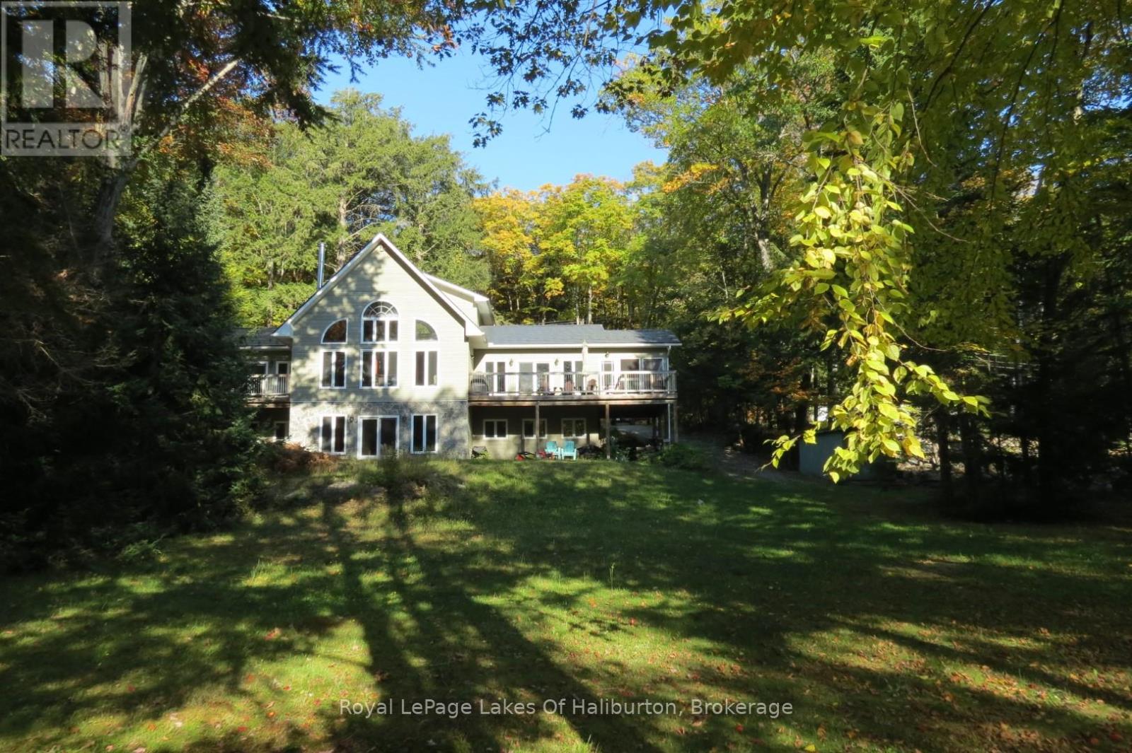 1130 Parsons Road, Dysart Et Al, Ontario  K0M 1S0 - Photo 34 - X12865928