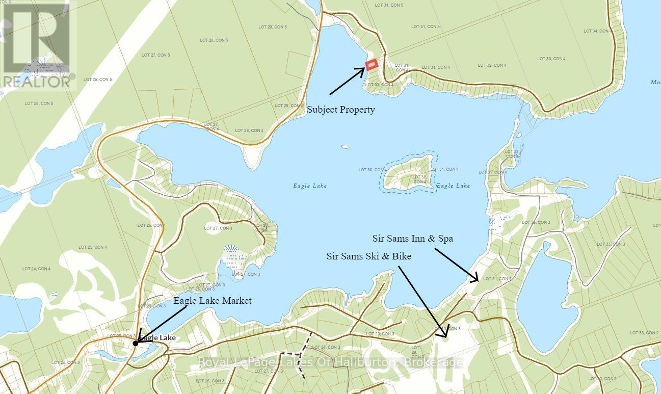 1130 Parsons Road, Dysart Et Al, Ontario  K0M 1S0 - Photo 45 - X12865928