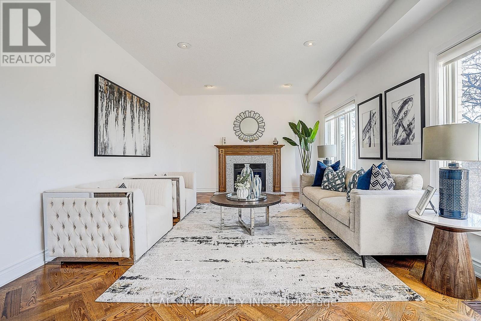 97 Springbrook Drive, Richmond Hill, Ontario  L4B 3P9 - Photo 17 - N12938328