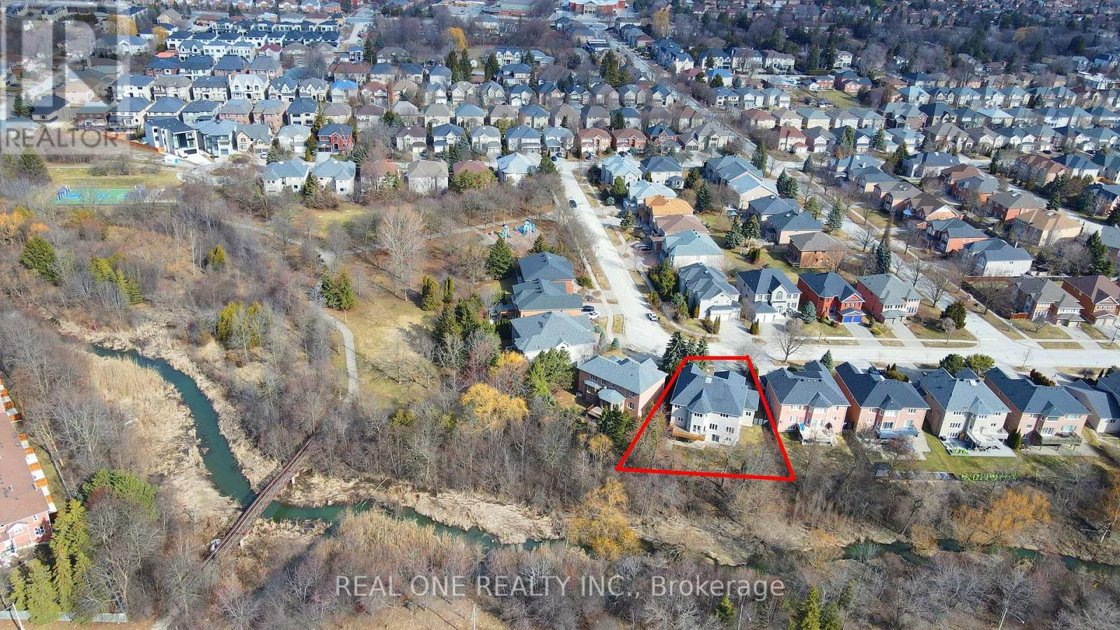 97 Springbrook Drive, Richmond Hill, Ontario  L4B 3P9 - Photo 48 - N12938328