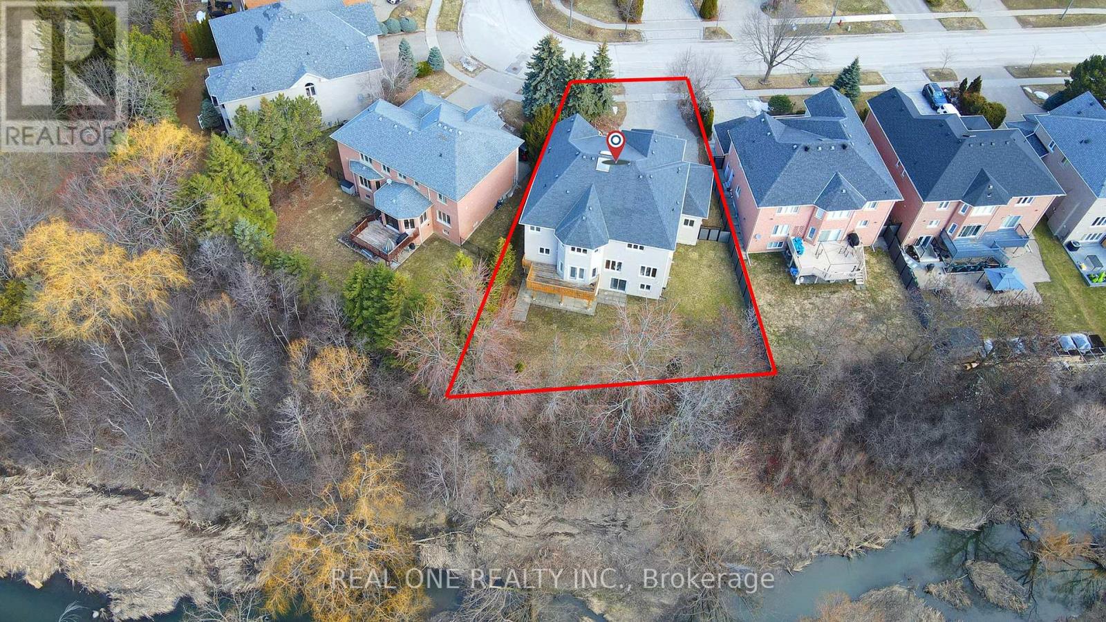 97 Springbrook Drive, Richmond Hill, Ontario  L4B 3P9 - Photo 49 - N12938328