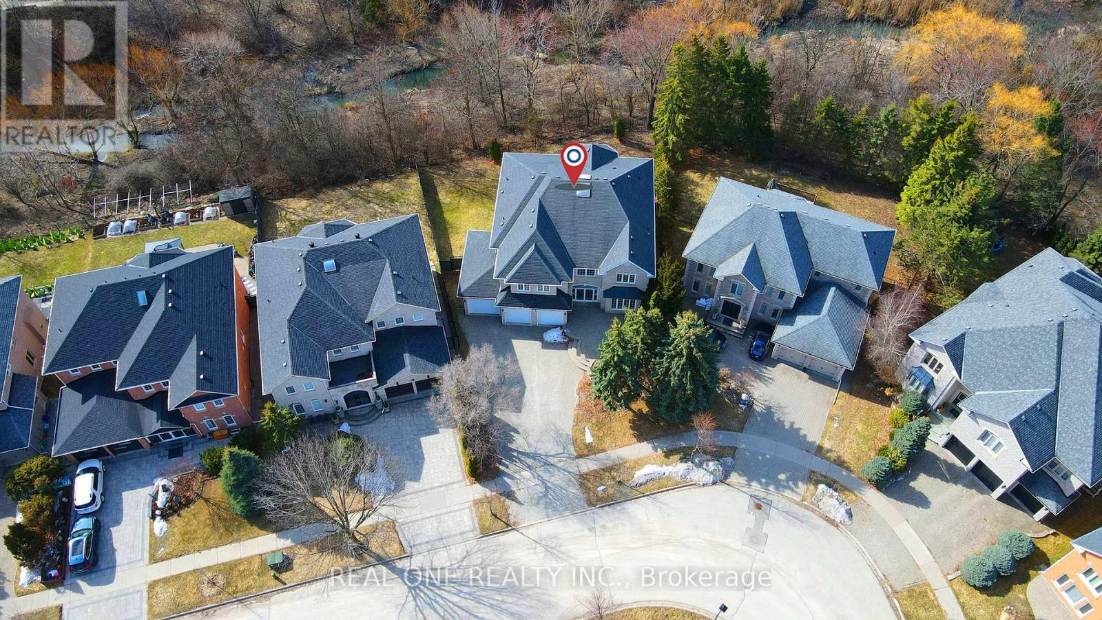 97 Springbrook Drive, Richmond Hill, Ontario  L4B 3P9 - Photo 50 - N12938328