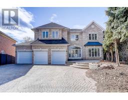 97 SPRINGBROOK DRIVE, Richmond Hill, Ontario